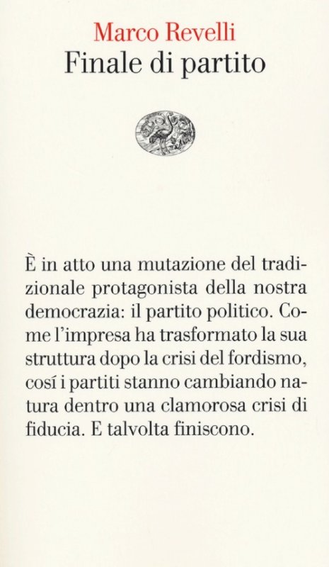 Finale di partito