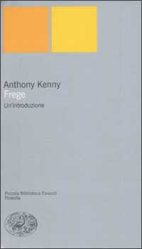 Frege. Un'introduzione