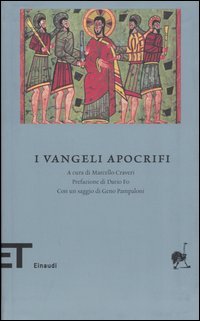 I vangeli apocrifi