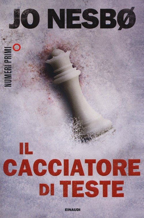 Il cacciatore di teste