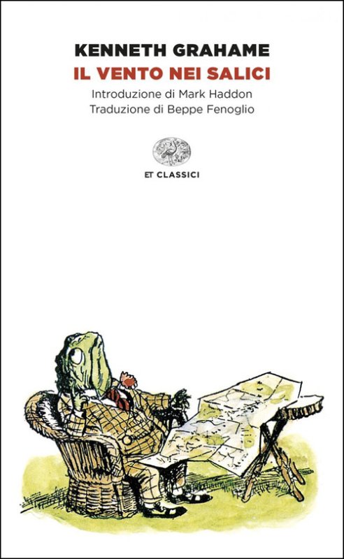 Il vento nei salici