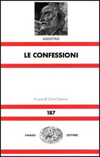 Le confessioni