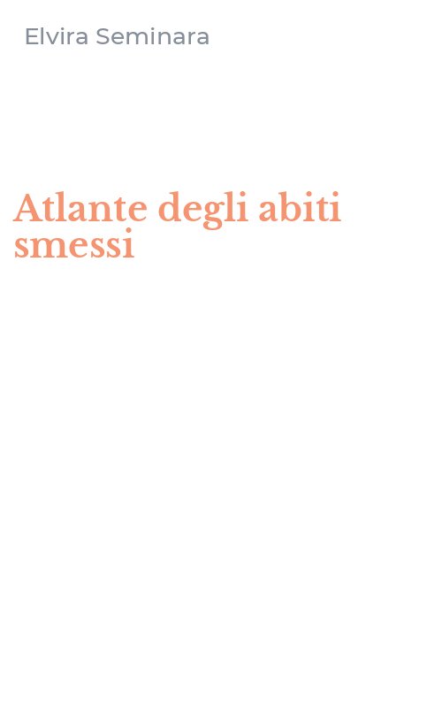 Atlante degli abiti smessi