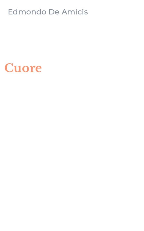 Cuore