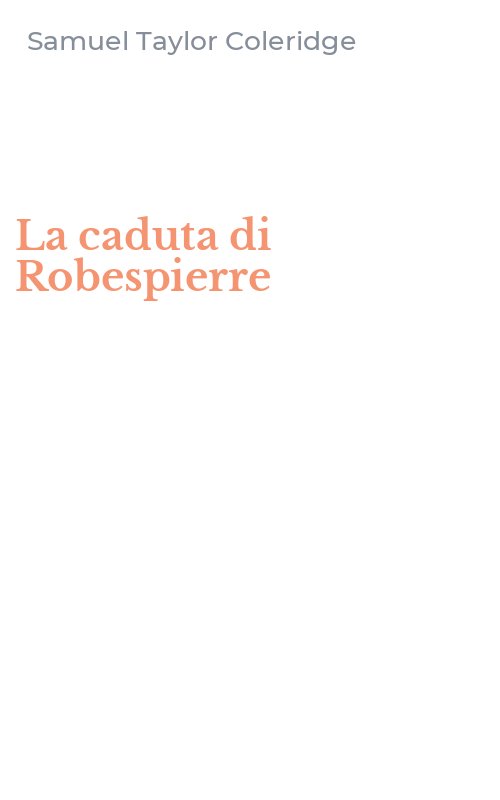La caduta di Robespierre