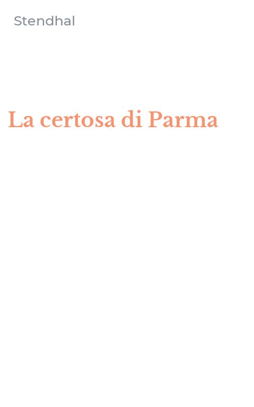 La certosa di Parma