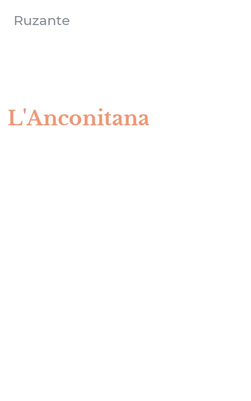 L'Anconitana