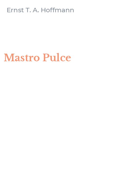 Mastro Pulce