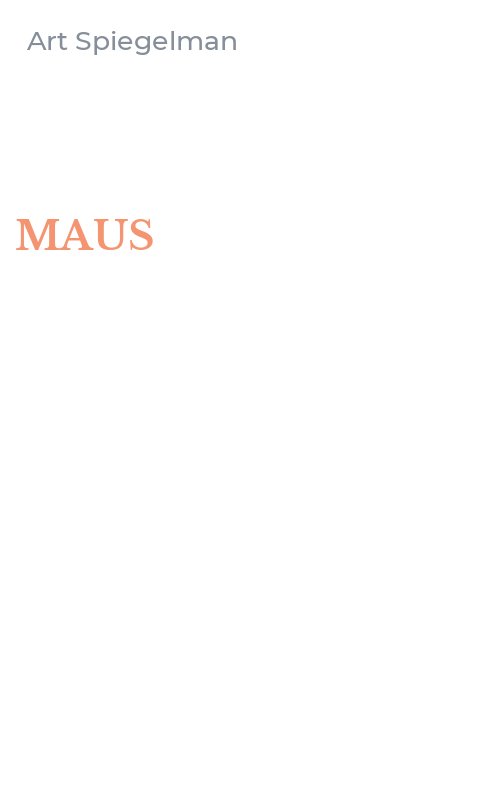 MAUS