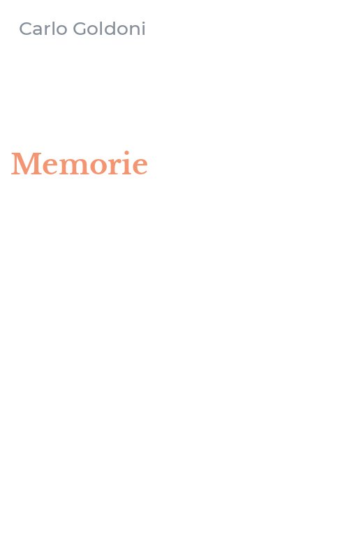 Memorie