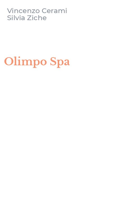 Olimpo Spa