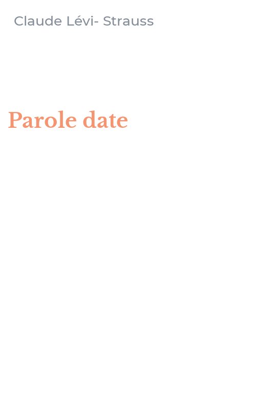 Parole date