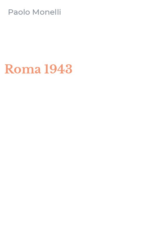 Roma 1943