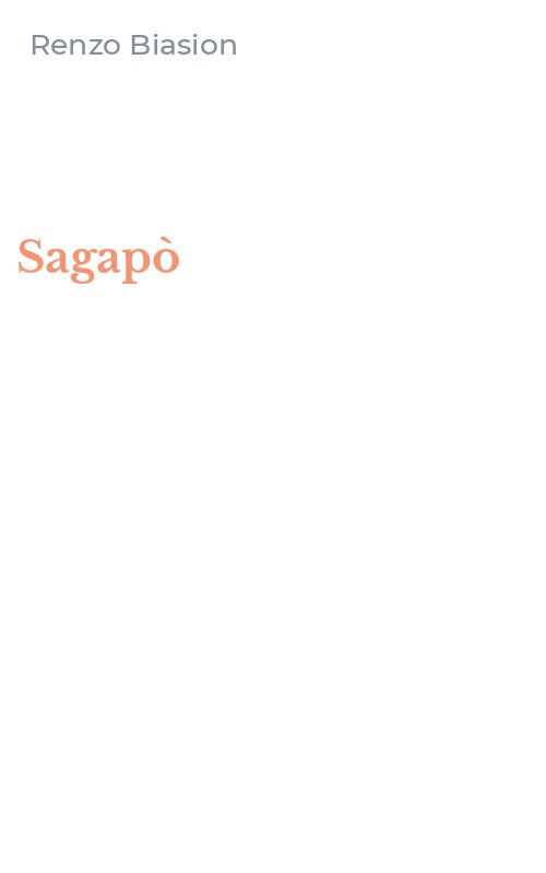 Sagapò