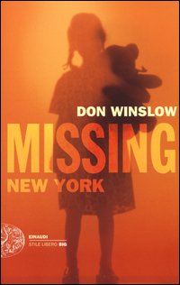 Missing. New York