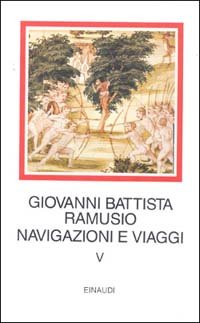 Navigazioni e viaggi