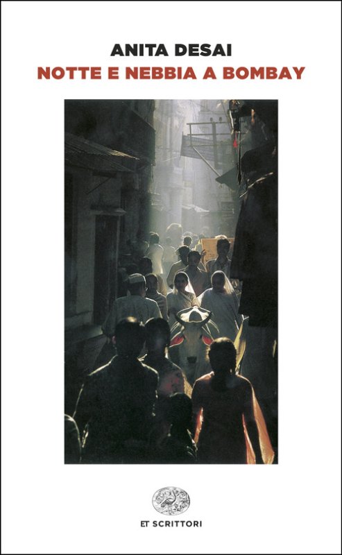 Notte e nebbia a Bombay
