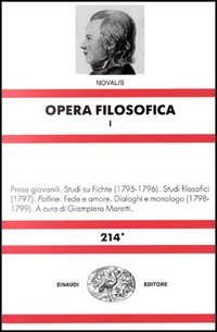 Opera filosofica
