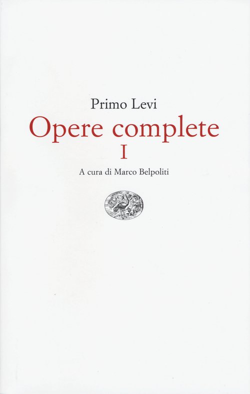 Opere complete