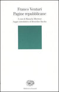 Pagine repubblicane