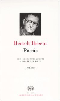 Poesie. Testo a fronte