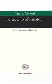 Settecento riformatore