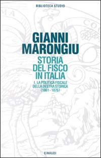 Storia del fisco in Italia