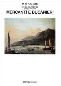 Storia del Pacifico