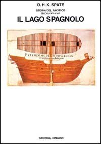 Storia del Pacifico