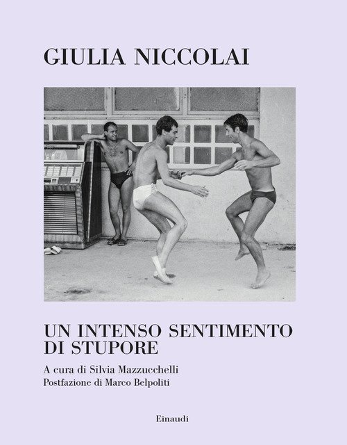 Un intenso sentimento di stupore