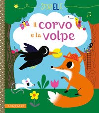 Il corvo e la volpe