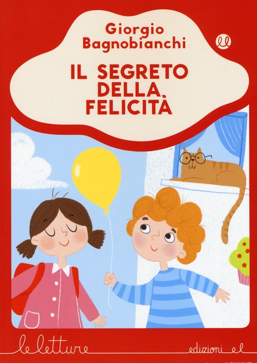 Il segreto della felicità