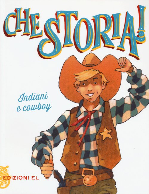 Indiani e cowboy