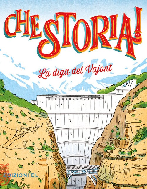 La diga del Vajont