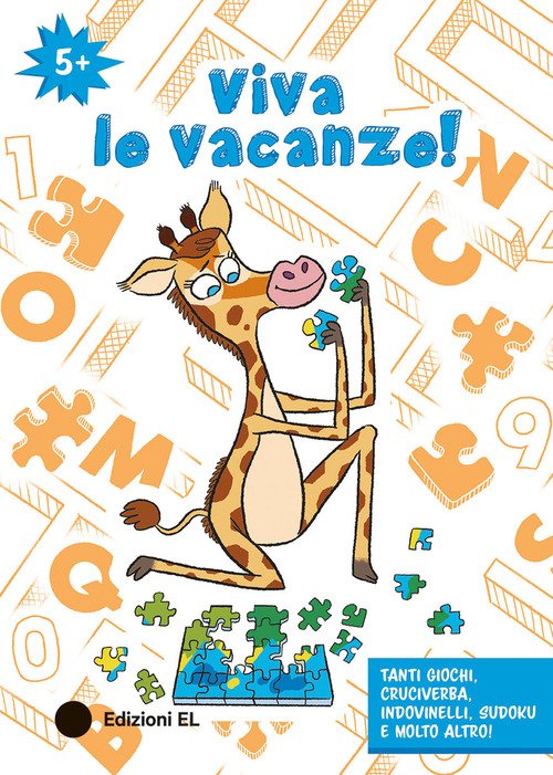 Viva le vacanze! 5+