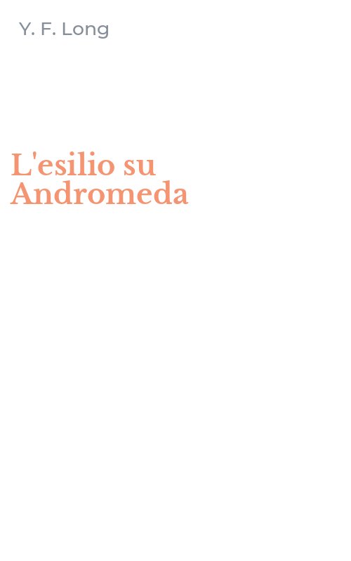 L'esilio su Andromeda