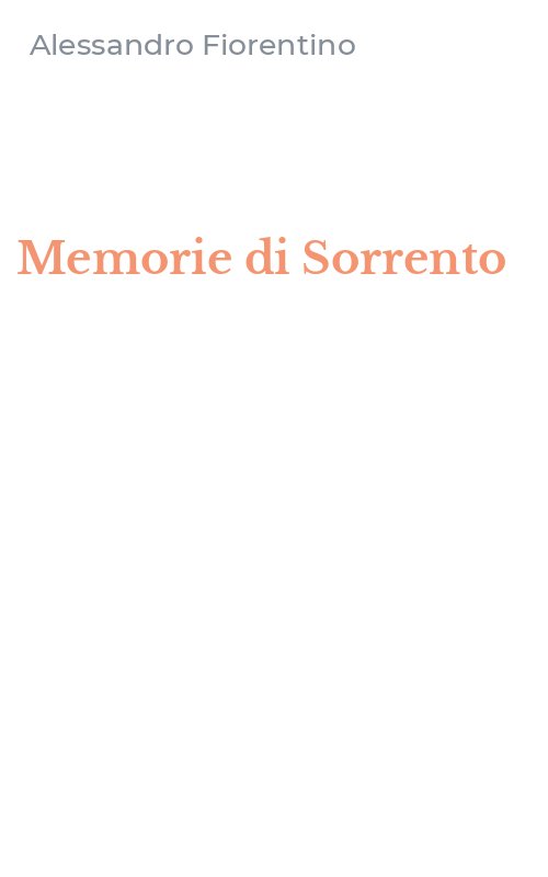 Memorie di Sorrento
