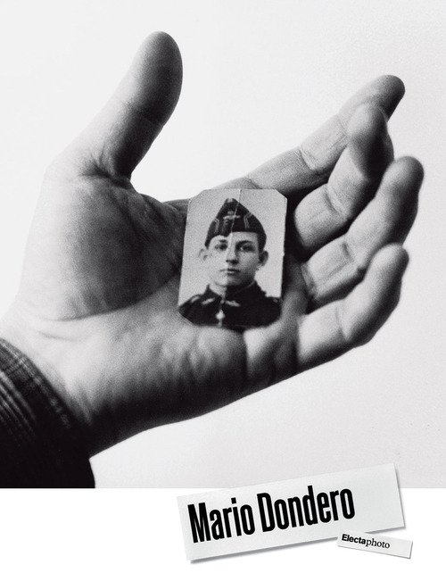 Mario Dondero