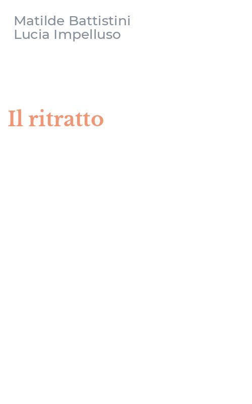 Il ritratto