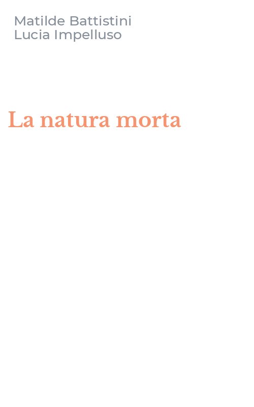 La natura morta