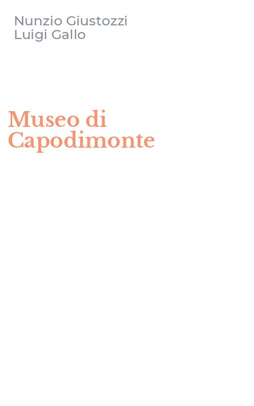 Museo di Capodimonte