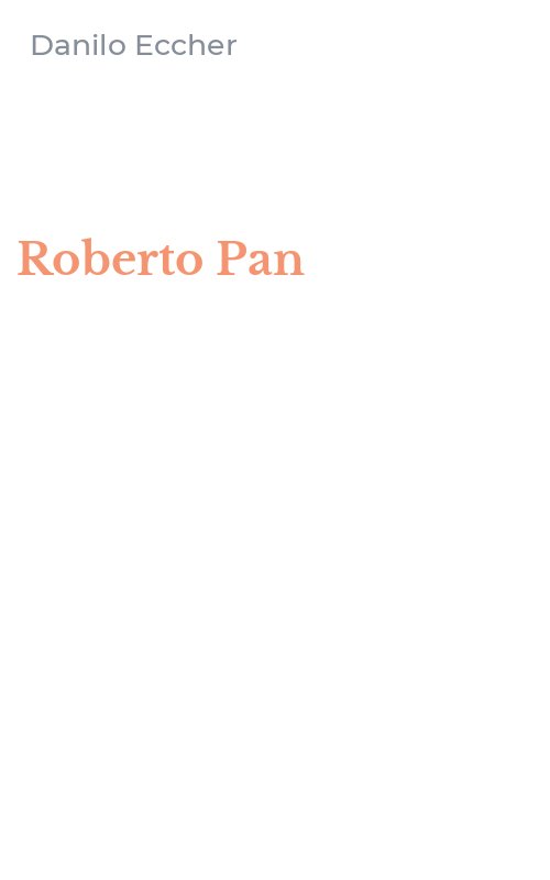 Roberto Pan