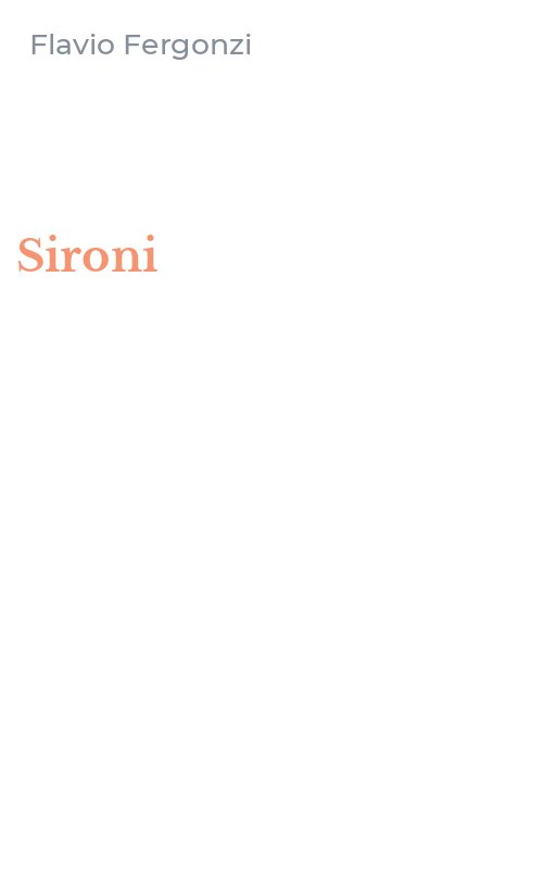 Sironi