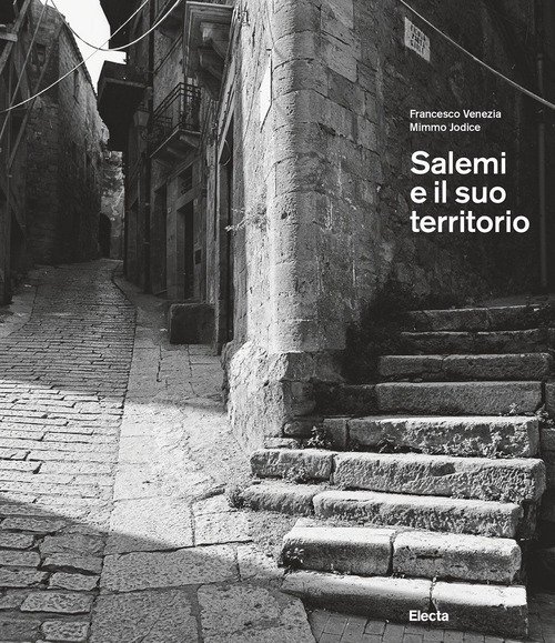 Salemi e il suo territorio