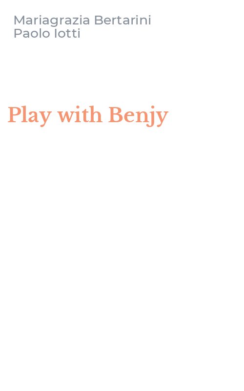 Play with Benjy