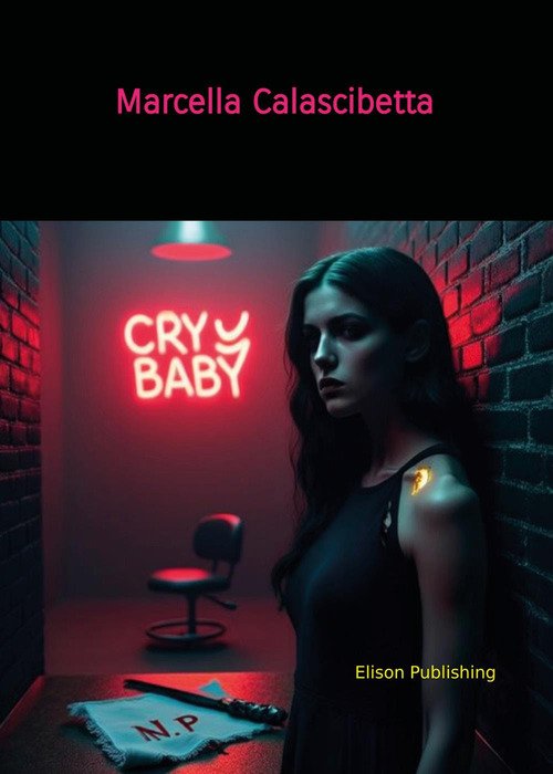 Cry baby