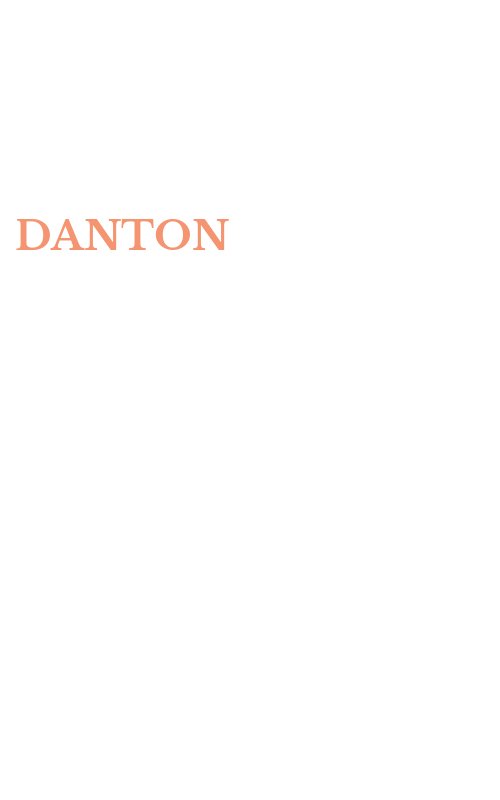 DANTON