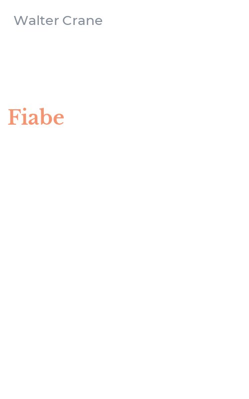 Fiabe