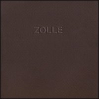 Zolle. Ediz. italiana e inglese