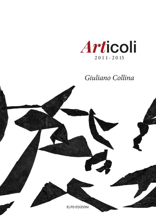 Articoli 2011-2015